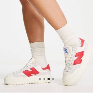 New Balance CT302